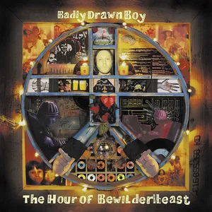 The hour of bewilderbeast